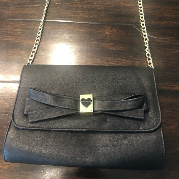 Betsey Johnson Handbags - Betsy Johnson Purse!